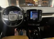 VOLVO XC40 2.0 INSCRIPTION