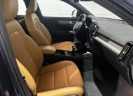 VOLVO XC40 2.0 INSCRIPTION
