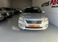 TOYOTA RAV4 4X4 2.2CC 150CV