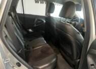 TOYOTA RAV4 4X4 2.2CC 150CV