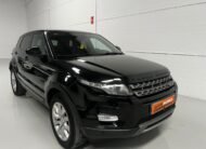 LAND-ROVER RANGE ROVER EVOQUE 2.2 td4 150cv 4×4
