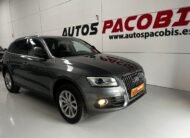 AUDI Q5 2.0CC 190CV QUATTRO S-TRONIC