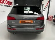 AUDI Q5 2.0CC 190CV QUATTRO S-TRONIC