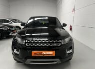LAND-ROVER RANGE ROVER EVOQUE 2.2 td4 150cv 4×4