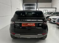 LAND-ROVER RANGE ROVER EVOQUE 2.2 td4 150cv 4×4