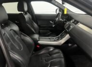 LAND-ROVER RANGE ROVER EVOQUE 2.2 td4 150cv 4×4