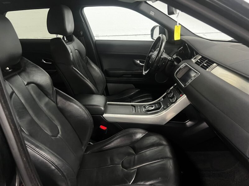 LAND-ROVER RANGE ROVER EVOQUE 2.2 td4 150cv 4×4