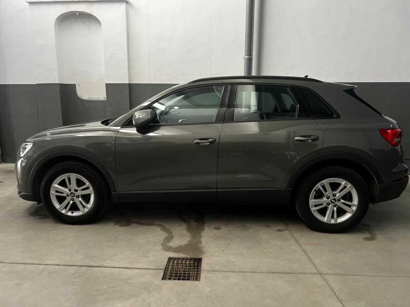 AUDI Q3 35TDI STRONIC