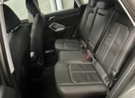 AUDI Q3 35TDI STRONIC