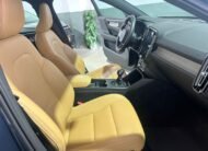 VOLVO XC40 2.0 D3 INSCRIPTION