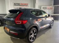 VOLVO XC40 2.0 D3 INSCRIPTION