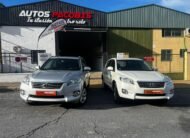 TOYOTA RAV4 4X4 2.2CC 150CV