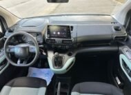 CITROEN BERLINGO Talla M BlueHDi 100 SS FEEL