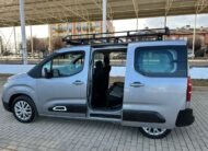 CITROEN BERLINGO Talla M BlueHDi 100 SS FEEL
