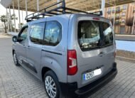 CITROEN BERLINGO Talla M BlueHDi 100 SS FEEL