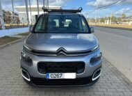 CITROEN BERLINGO Talla M BlueHDi 100 SS FEEL