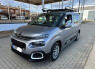 CITROEN BERLINGO Talla M BlueHDi 100 SS FEEL