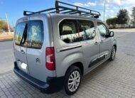 CITROEN BERLINGO Talla M BlueHDi 100 SS FEEL
