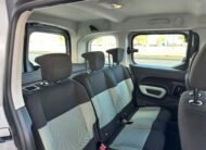 CITROEN BERLINGO Talla M BlueHDi 100 SS FEEL