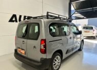 CITROEN BERLINGO Talla M BlueHDi 100 SS FEEL