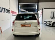 TOYOTA Rav4 2.2CC