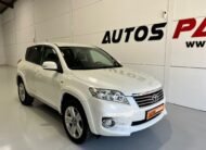 TOYOTA Rav4 2.2CC