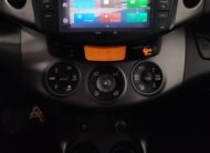 TOYOTA RAV4 4X4 2.2CC 150CV