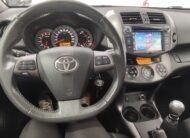 TOYOTA RAV4 4X4 2.2CC 150CV