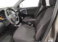 TOYOTA RAV4 4X4 2.2CC 150CV
