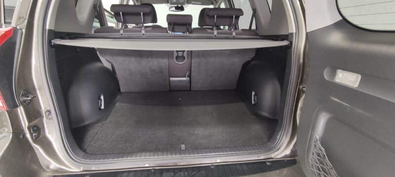 TOYOTA RAV4 4X4 2.2CC 150CV