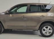 TOYOTA RAV4 4X4 2.2CC 150CV