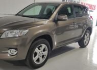 TOYOTA RAV4 4X4 2.2CC 150CV