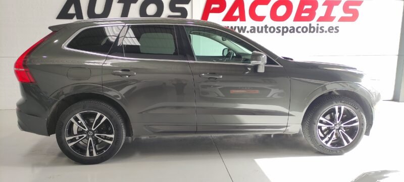VOLVO XC60 2.0 d4 momentum