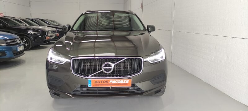VOLVO XC60 2.0 d4 momentum