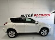 TOYOTA Rav4 2.2CC