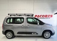 CITROEN BERLINGO Talla M BlueHDi 100 SS FEEL