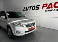 TOYOTA Rav4 2.2CC 150CV