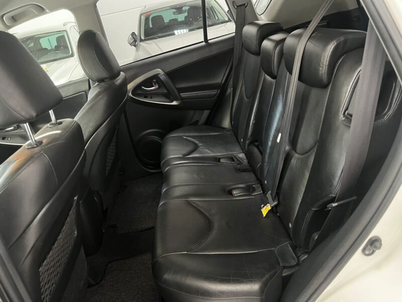 TOYOTA Rav4 2.2CC 150CV