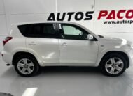 TOYOTA Rav4 2.2CC 150CV