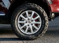 PORSCHE Cayenne STURBO