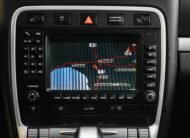 PORSCHE Cayenne STURBO