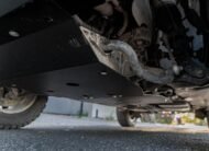 PORSCHE Cayenne STURBO