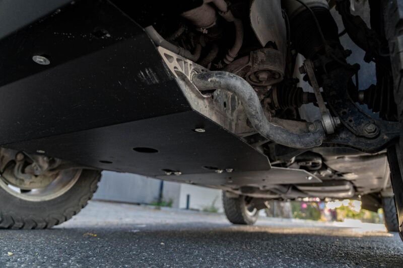 PORSCHE Cayenne STURBO