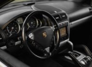 PORSCHE Cayenne STURBO