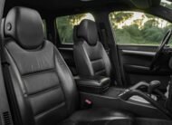 PORSCHE Cayenne STURBO