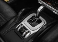 PORSCHE Cayenne STURBO
