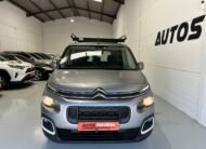 CITROEN BERLINGO Talla M BlueHDi 100 SS FEEL