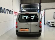 CITROEN BERLINGO Talla M BlueHDi 100 SS FEEL