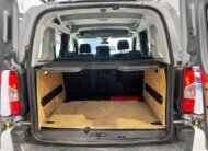 CITROEN BERLINGO Talla M BlueHDi 100 SS FEEL