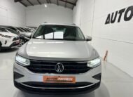 VOLKSWAGEN TIGUAN 2.0cc 150cv 4X4